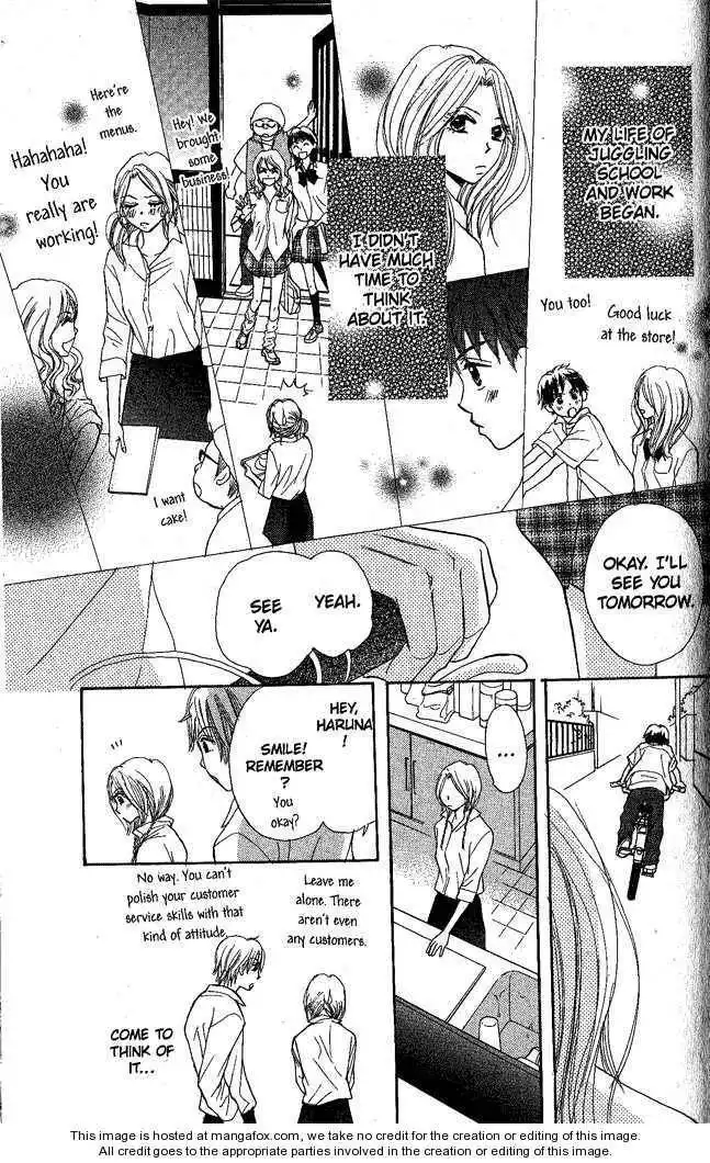 Monkey High! Chapter 10 19